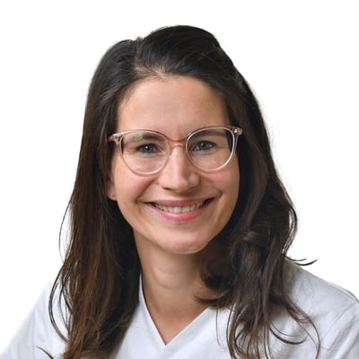 PD Dr. med Verena Lieb